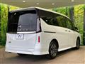 2023 Nissan Serena