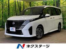 2023 Nissan Serena