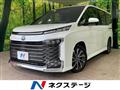 2024 Toyota Voxy