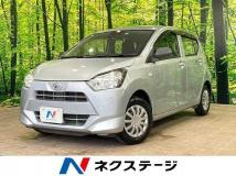 2021 Daihatsu Mira