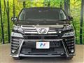 2019 Toyota Vellfire