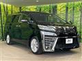 2019 Toyota Vellfire