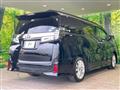 2019 Toyota Vellfire