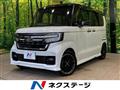 2022 Honda N BOX