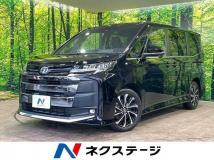 2025 Toyota Noah