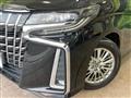 2020 Toyota Alphard G