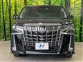 2020 Toyota Alphard G