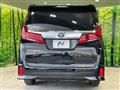 2020 Toyota Alphard G