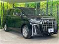 2020 Toyota Alphard G