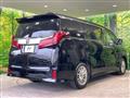 2020 Toyota Alphard G