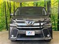 2017 Toyota Vellfire