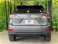 2012 Lexus RX