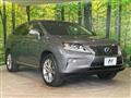 2012 Lexus RX