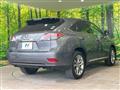2012 Lexus RX