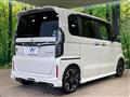 2017 Honda N BOX