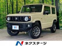 2023 Suzuki Jimny