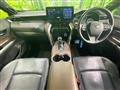 2022 Toyota Harrier