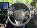 2022 Toyota Harrier