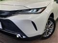 2022 Toyota Harrier