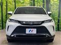 2022 Toyota Harrier