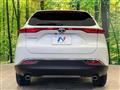 2022 Toyota Harrier
