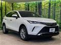 2022 Toyota Harrier