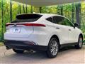 2022 Toyota Harrier