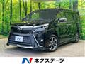 2018 Toyota Voxy