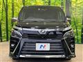 2018 Toyota Voxy