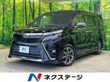 2018 Toyota Voxy