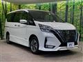2021 Nissan Serena