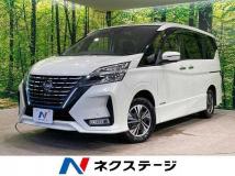 2021 Nissan Serena
