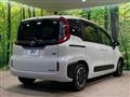 2023 Toyota Sienta