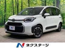 2023 Toyota Sienta