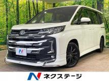 2023 Toyota Noah