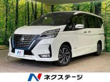 2019 Nissan Serena