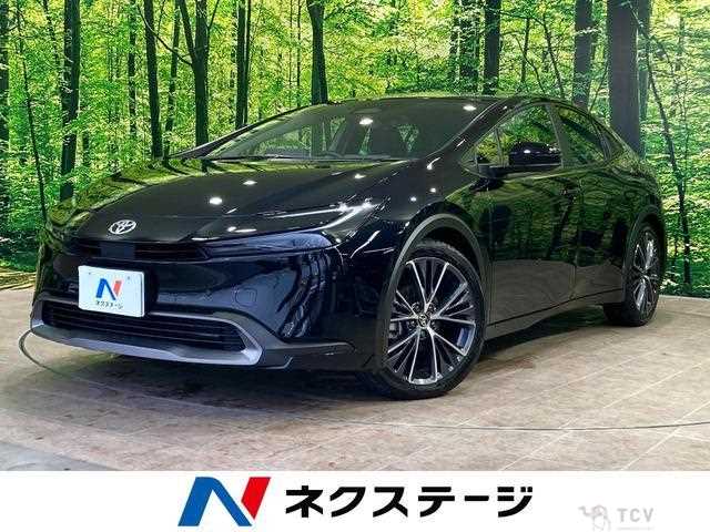 2025 Toyota Prius