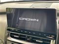 2022 Toyota Crown Hybrid