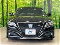 2022 Toyota Crown Hybrid