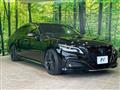 2022 Toyota Crown Hybrid
