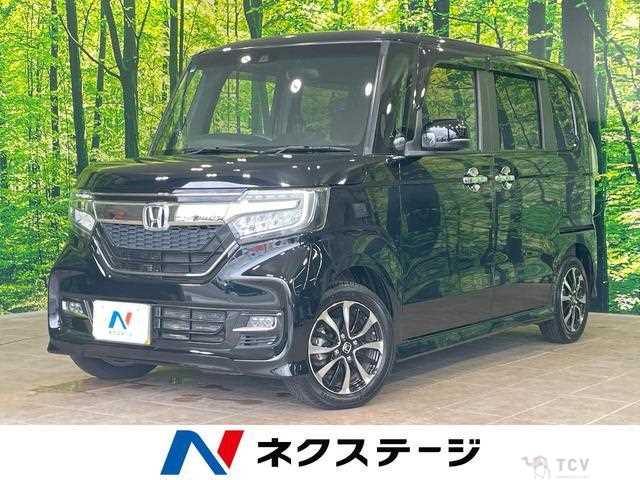 2020 Honda N BOX