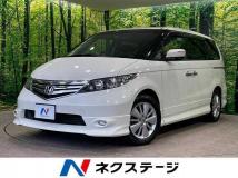 2010 Honda Elysion