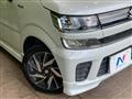 2019 Suzuki Wagon R