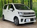 2019 Suzuki Wagon R