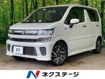 2019 Suzuki Wagon R