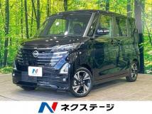 2024 Nissan ROOX