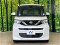 2020 Nissan ROOX