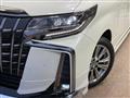 2021 Toyota Alphard G