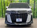 2021 Toyota Alphard G