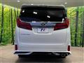 2021 Toyota Alphard G